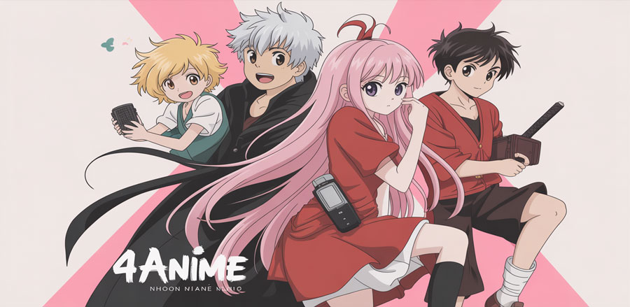 4anime